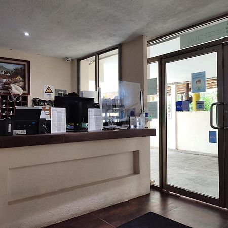 Ashly Boulevard Ακαπούλκο Εξωτερικό φωτογραφία