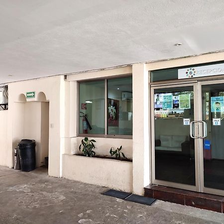Ashly Boulevard Ακαπούλκο Εξωτερικό φωτογραφία