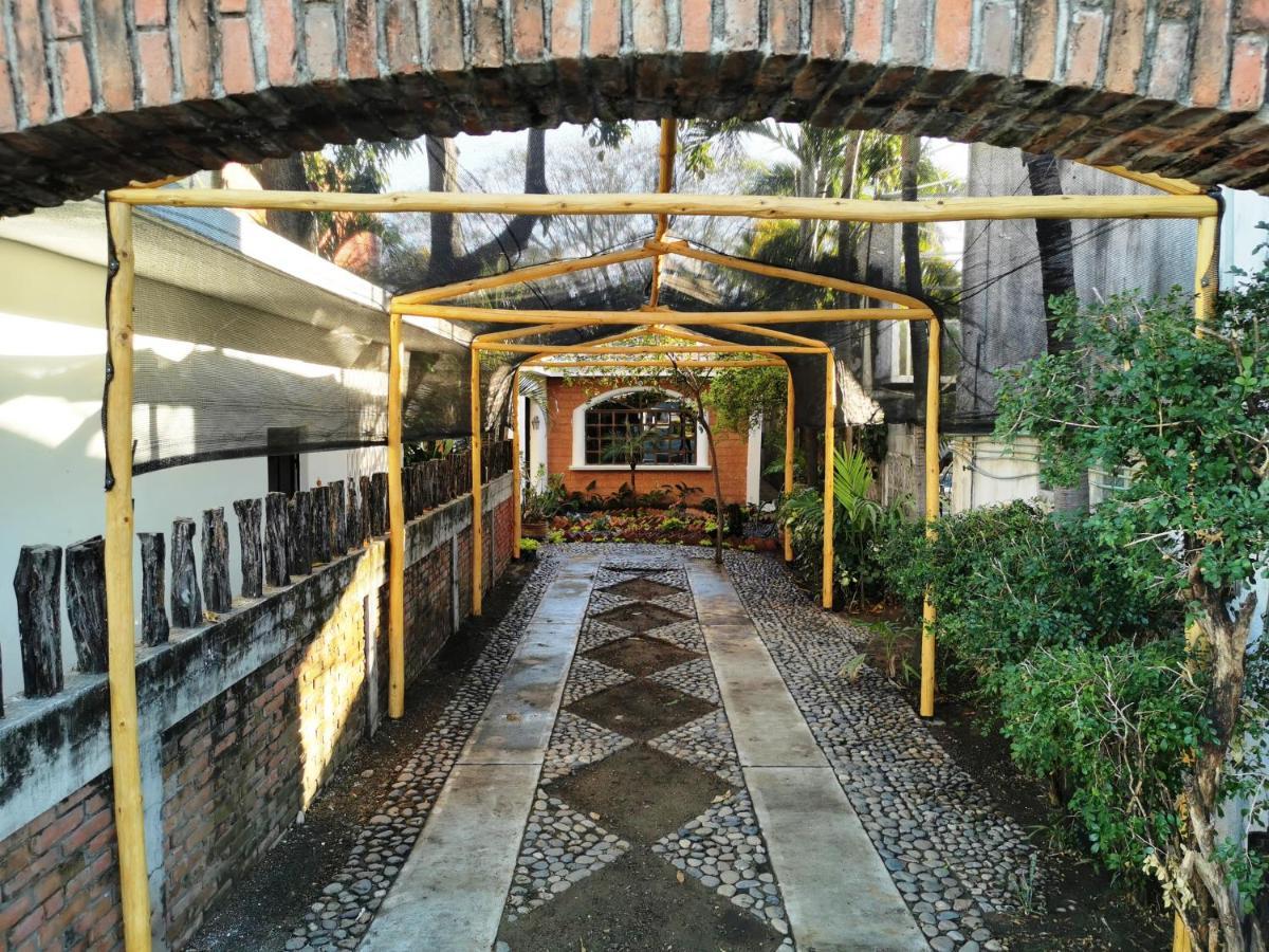 Ashly Boulevard Ακαπούλκο Εξωτερικό φωτογραφία