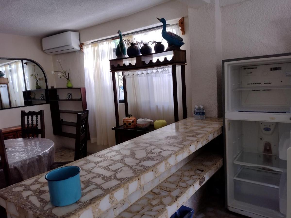 Ashly Boulevard Ακαπούλκο Εξωτερικό φωτογραφία