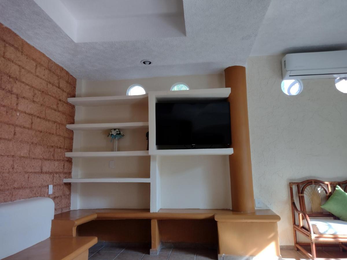 Ashly Boulevard Ακαπούλκο Εξωτερικό φωτογραφία