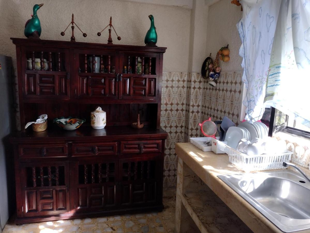 Ashly Boulevard Ακαπούλκο Εξωτερικό φωτογραφία