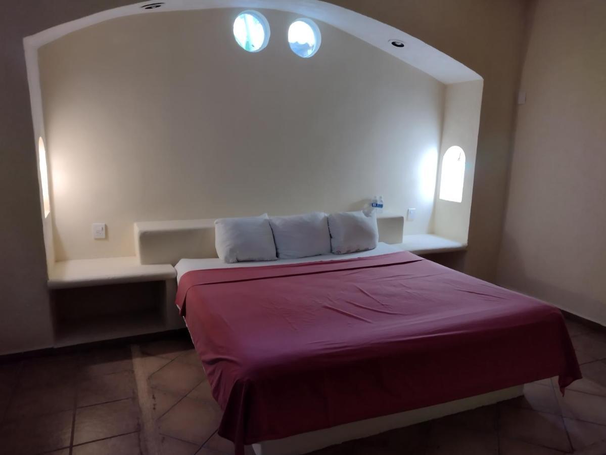Ashly Boulevard Ακαπούλκο Εξωτερικό φωτογραφία